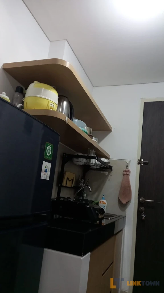 Linktown Apartemen Serpong Linktown Apartemen Serpong